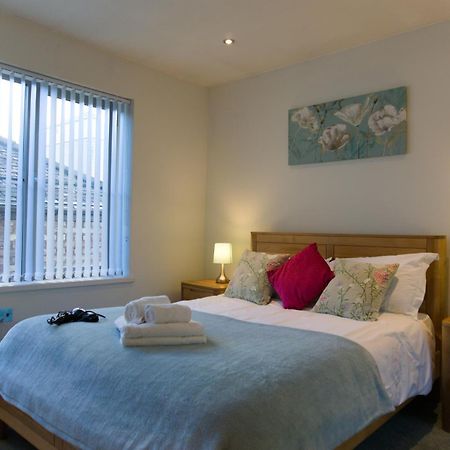 Almanna, Central York, Only 6 Minutes Walk To York Minster 外观 照片