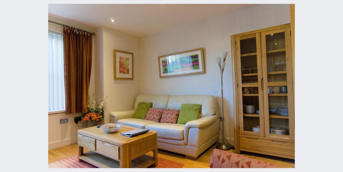 Almanna, Central York, Only 6 Minutes Walk To York Minster 外观 照片