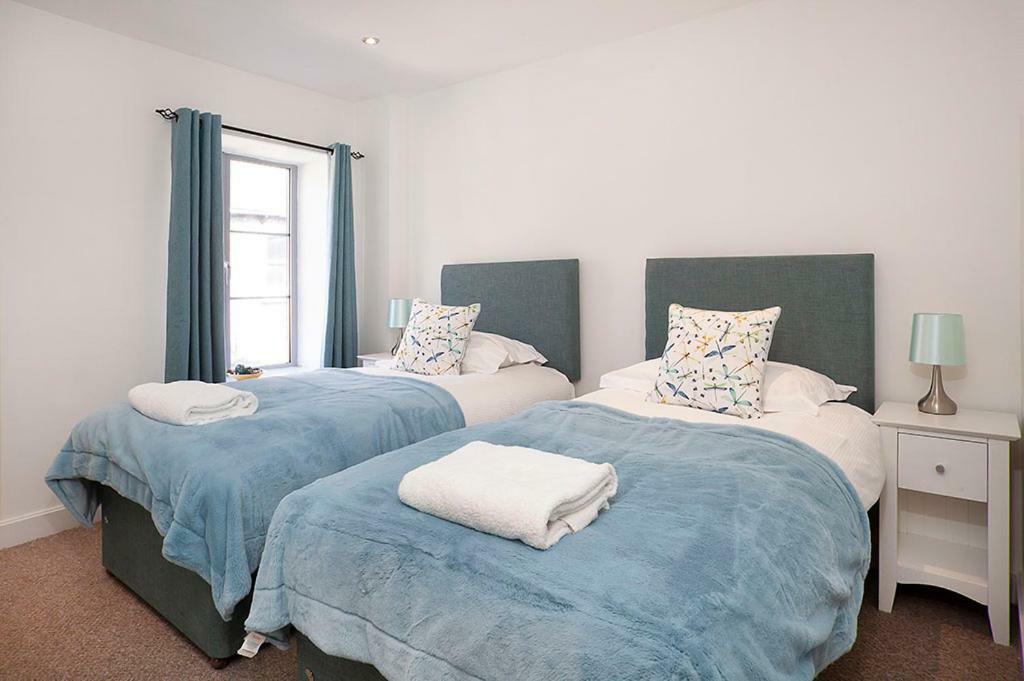 Almanna, Central York, Only 6 Minutes Walk To York Minster 外观 照片