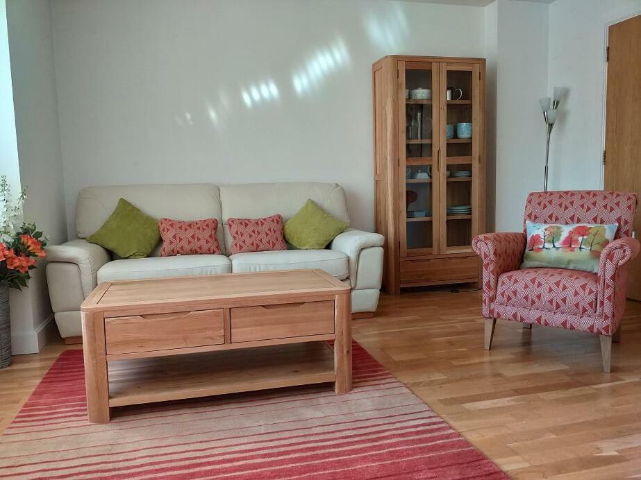 Almanna, Central York, Only 6 Minutes Walk To York Minster 外观 照片