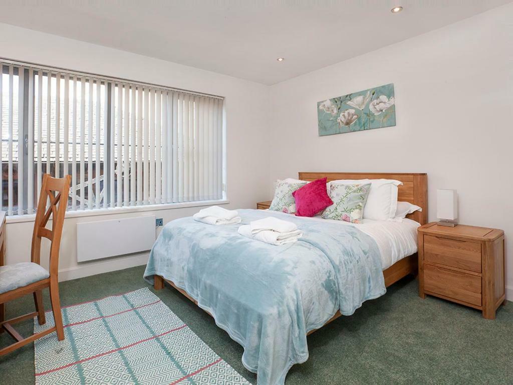 Almanna, Central York, Only 6 Minutes Walk To York Minster 外观 照片